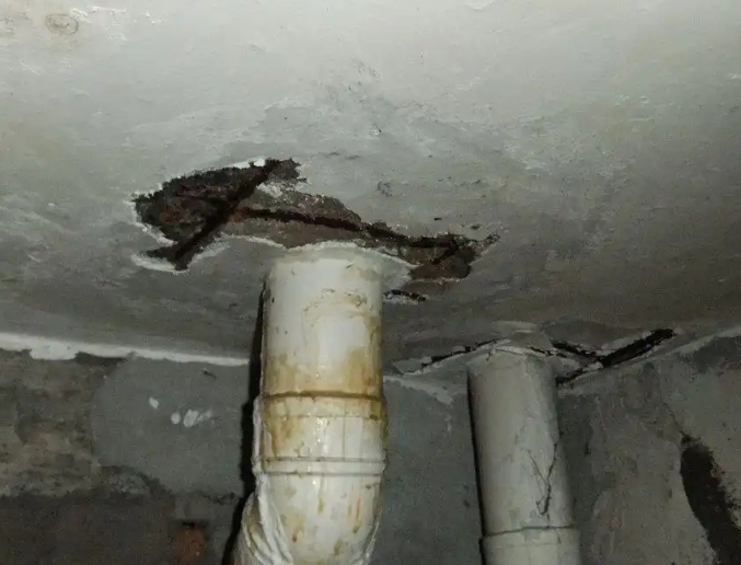辰溪卫生间漏水维修公司浅析辰溪卫生间渗水维修的方法