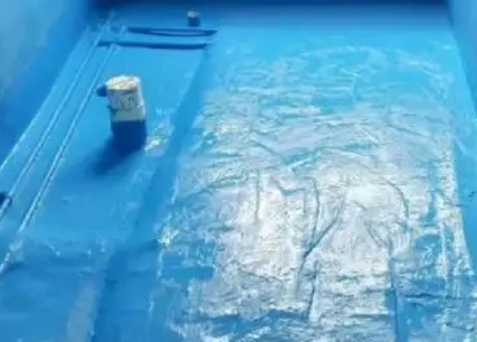 辰溪卫生间漏水维修公司分享下辰溪卫生间防水工程中常用防水涂料介绍。